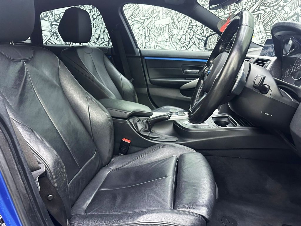 Used BMW 4 Series 2017 for sale - 77642197: Photo 28