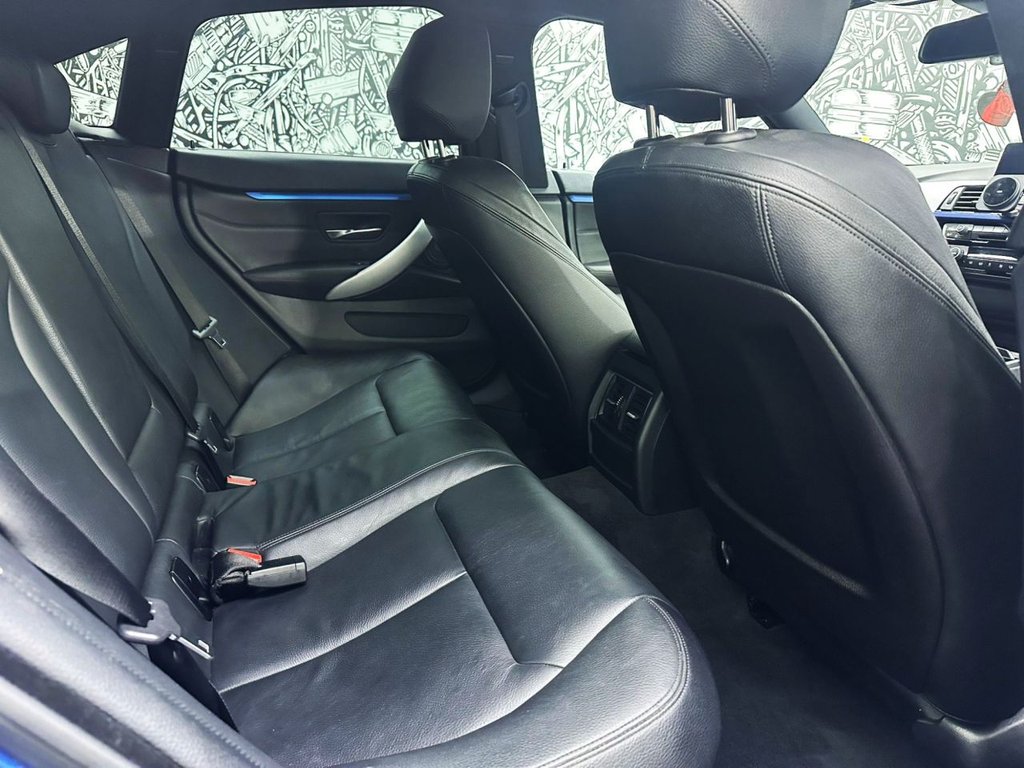 Used BMW 4 Series 2017 for sale - 77642197: Photo 31