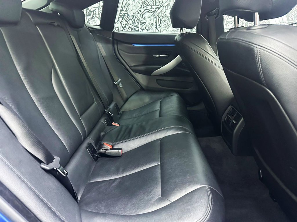 Used BMW 4 Series 2017 for sale - 77642197: Photo 32