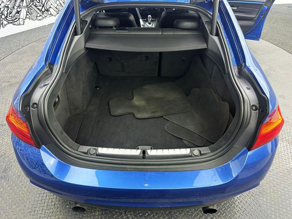 Used BMW 4 Series 2017 for sale - 77642197: Photo 34