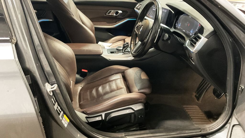 Used BMW 3 Series 2020 for sale - 76386575: Photo 10