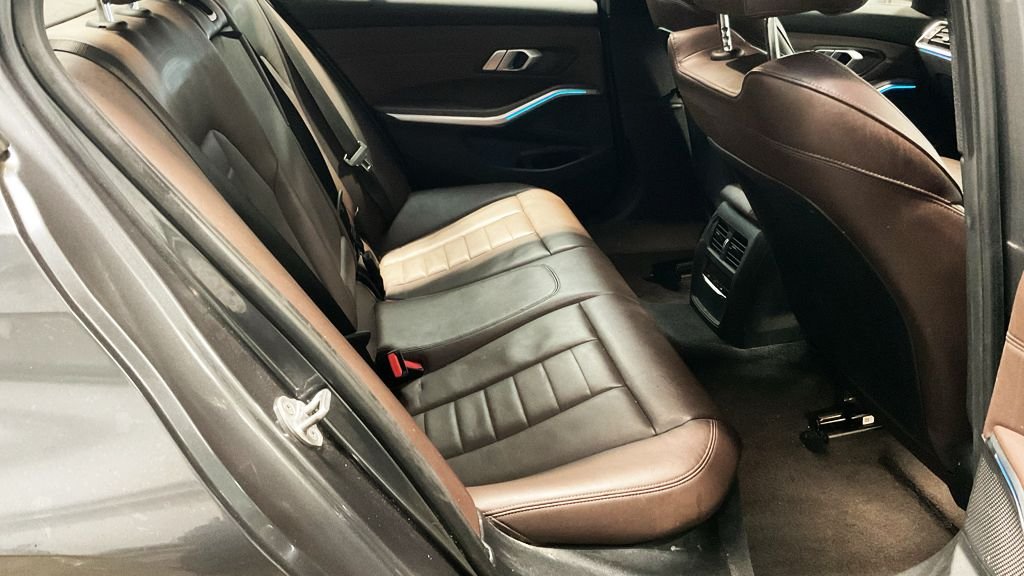 Used BMW 3 Series 2020 for sale - 76386575: Photo 11