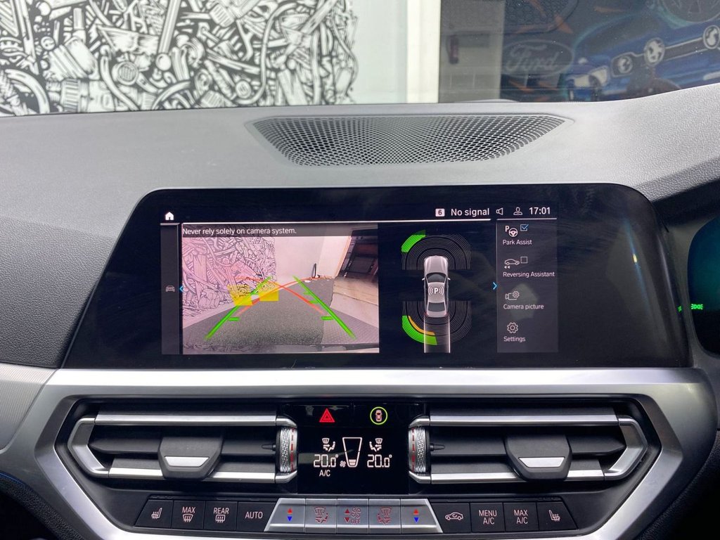 Used BMW 3 Series 2020 for sale - 76386575: Photo 15