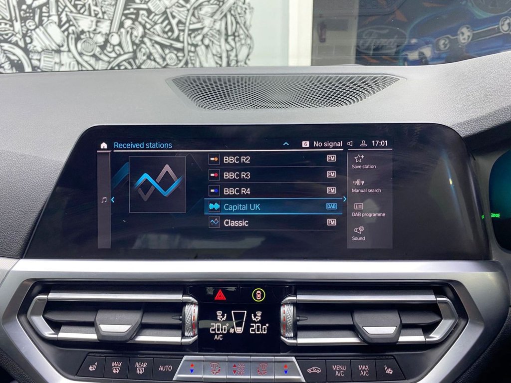 Used BMW 3 Series 2020 for sale - 76386575: Photo 16