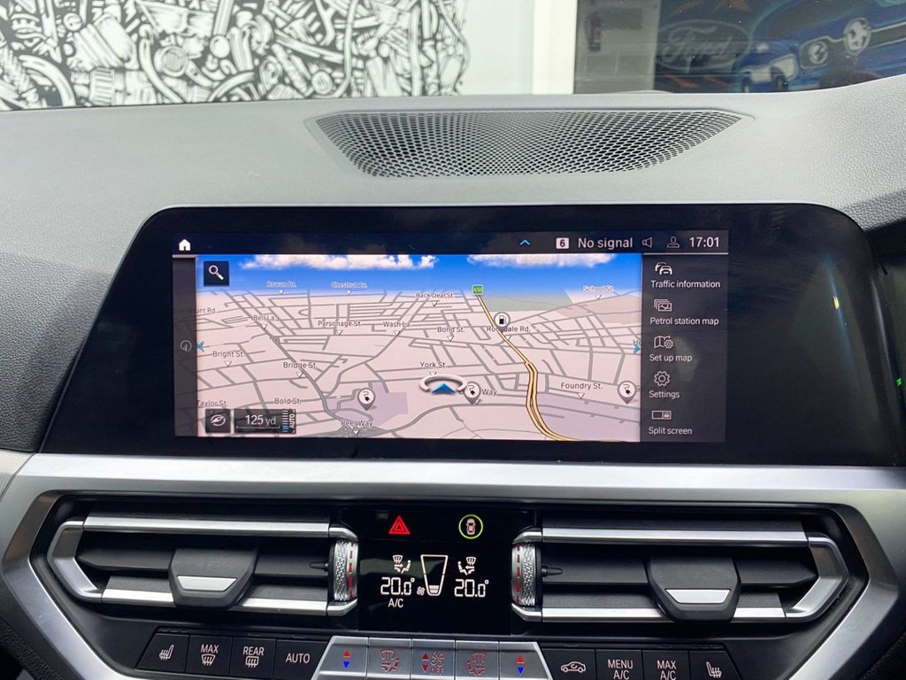 Used BMW 3 Series 2020 for sale - 76386575: Photo 17