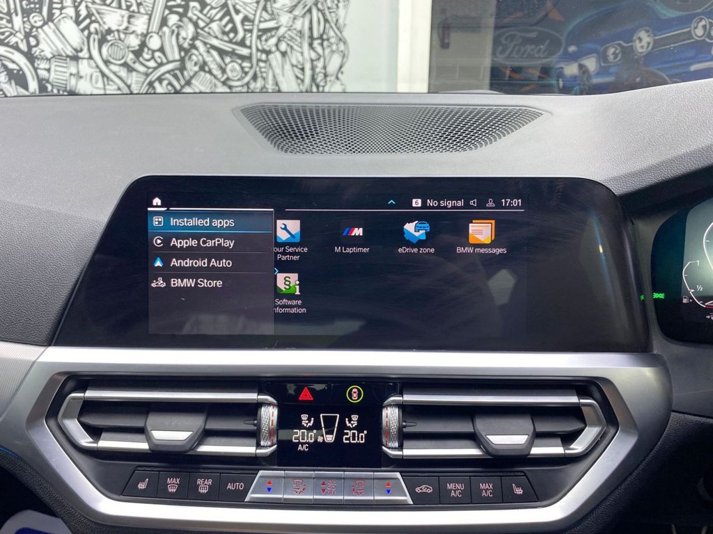 Used BMW 3 Series 2020 for sale - 76386575: Photo 18