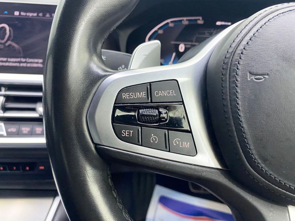 Used BMW 3 Series 2020 for sale - 76386575: Photo 19