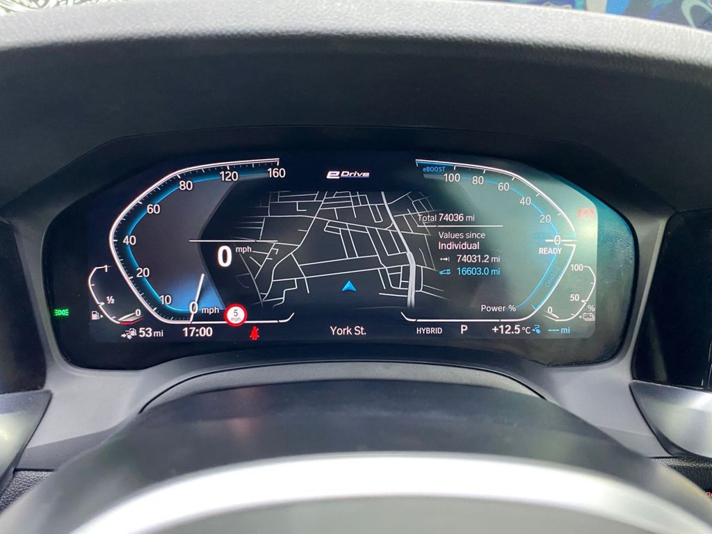 Used BMW 3 Series 2020 for sale - 76386575: Photo 20