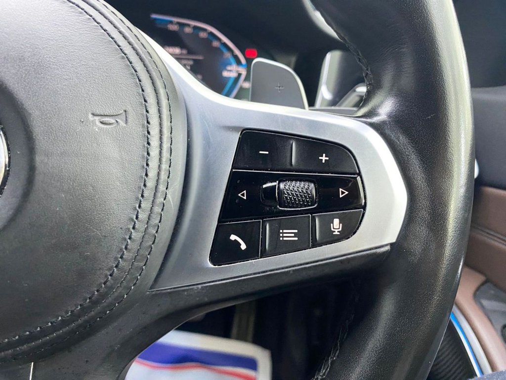 Used BMW 3 Series 2020 for sale - 76386575: Photo 21