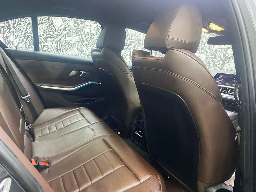 Used BMW 3 Series 2020 for sale - 76386575: Photo 24