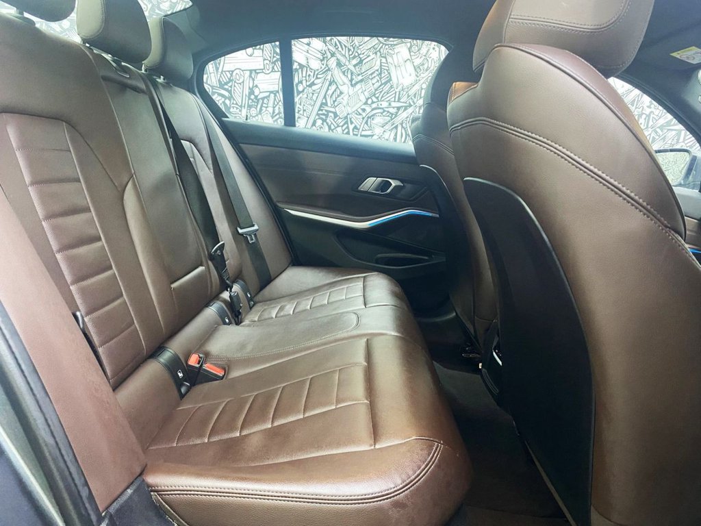 Used BMW 3 Series 2020 for sale - 76386575: Photo 25