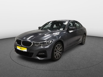 Used BMW 3 Series 2020 for sale - 76386575: Photo