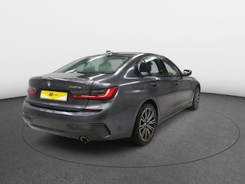 Used BMW 3 Series 2020 for sale - 76386575: Photo