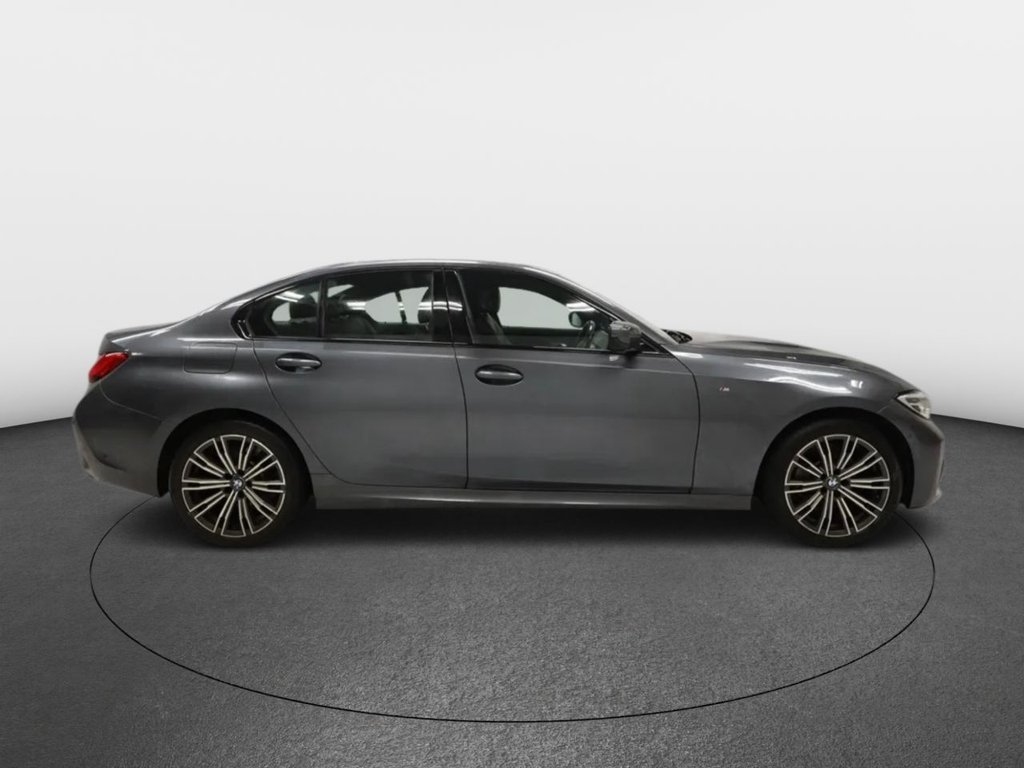 Used BMW 3 Series 2020 for sale - 76386575: Photo 5
