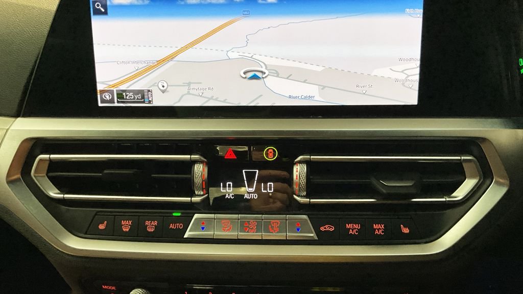 Used BMW 3 Series 2020 for sale - 76386575: Photo 8