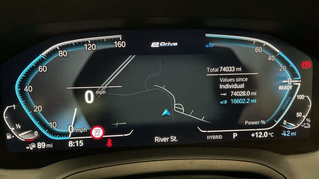 Used BMW 3 Series 2020 for sale - 76386575: Photo 9