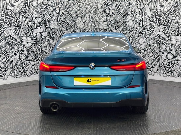 Used BMW 2 Series Gran Coupe 2020 for sale - 76080457: Photo 10