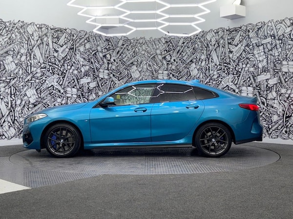 Used BMW 2 Series Gran Coupe 2020 for sale - 76080457: Photo 12