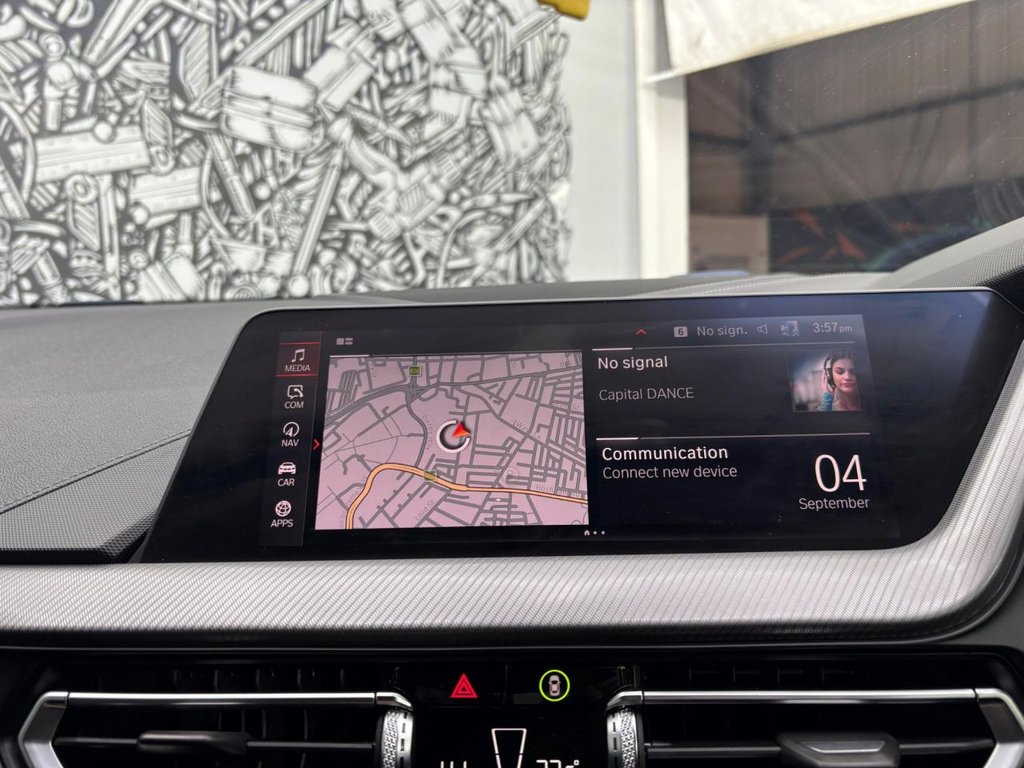 Used BMW 2 Series Gran Coupe 2020 for sale - 76080457: Photo 19