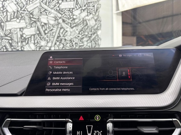 Used BMW 2 Series Gran Coupe 2020 for sale - 76080457: Photo 20