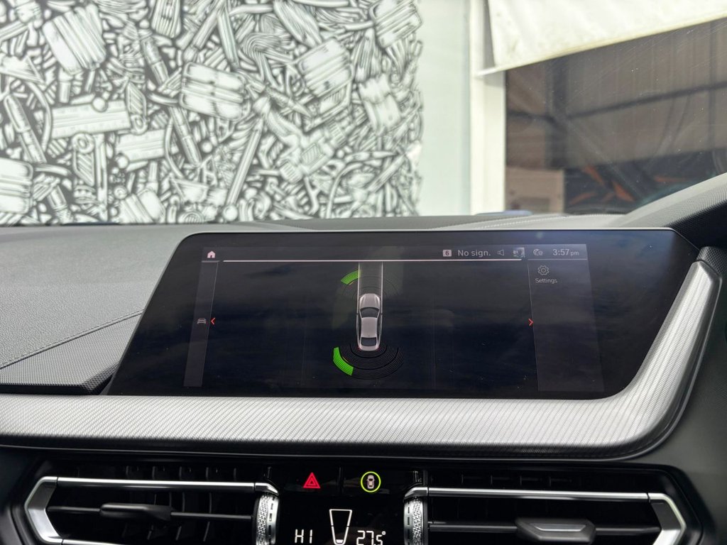 Used BMW 2 Series Gran Coupe 2020 for sale - 76080457: Photo 21