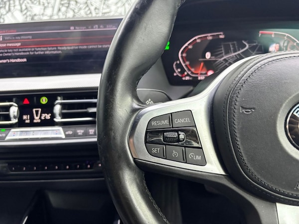 Used BMW 2 Series Gran Coupe 2020 for sale - 76080457: Photo 22