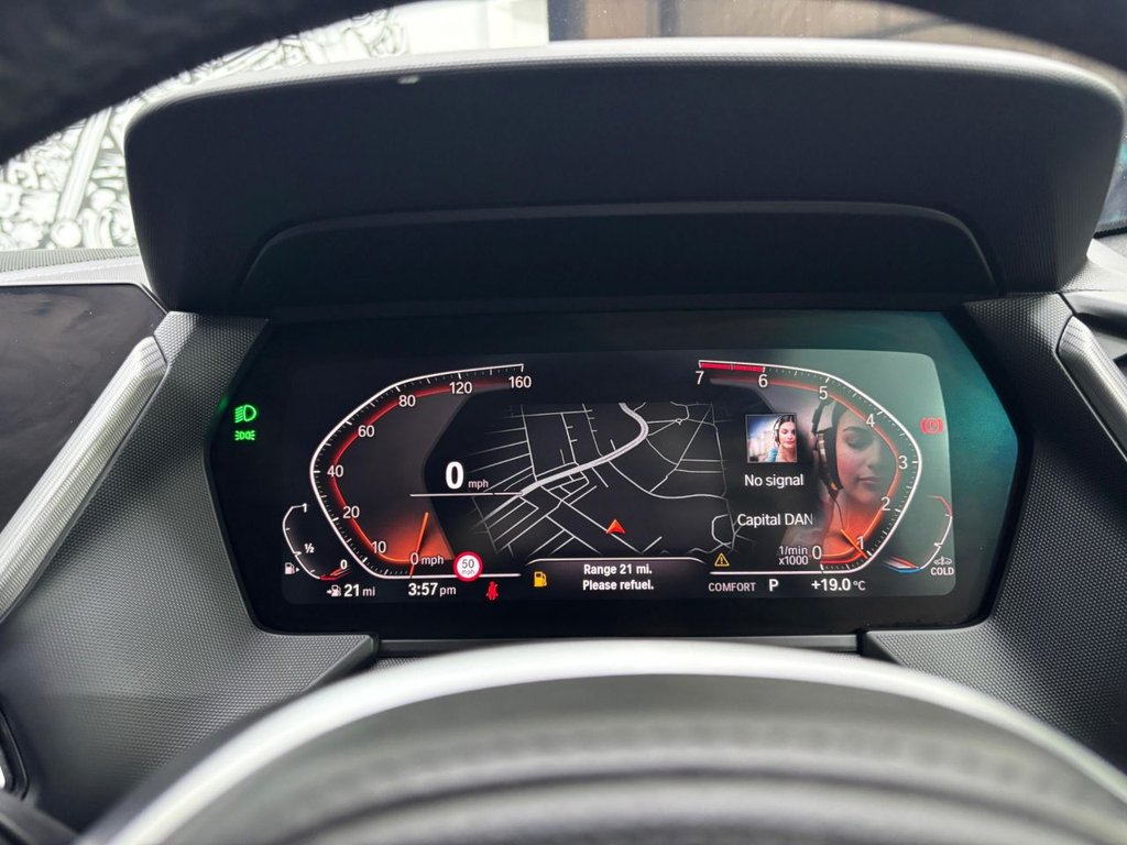 Used BMW 2 Series Gran Coupe 2020 for sale - 76080457: Photo 23