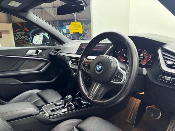 Used BMW 2 Series Gran Coupe 2020 for sale - 76080457: Photo 25