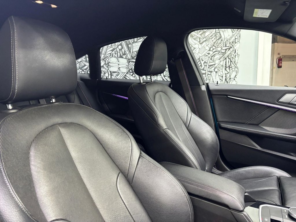 Used BMW 2 Series Gran Coupe 2020 for sale - 76080457: Photo 26