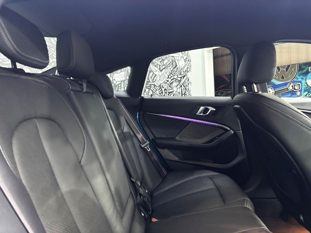 Used BMW 2 Series Gran Coupe 2020 for sale - 76080457: Photo 27