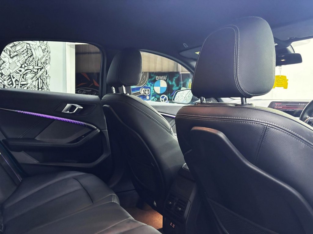 Used BMW 2 Series Gran Coupe 2020 for sale - 76080457: Photo 28