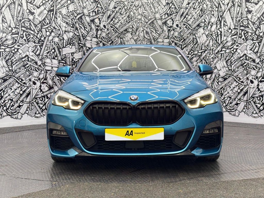 Used BMW 2 Series Gran Coupe 2020 for sale - 76080457: Photo 5