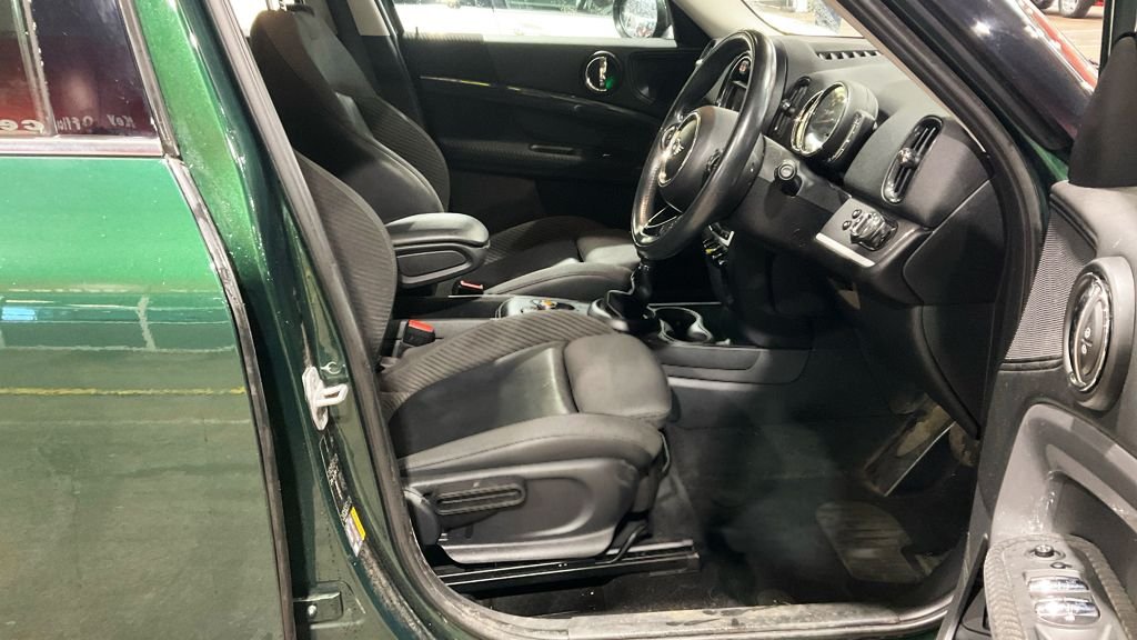 Used MINI Countryman 2018 for sale - 77498908: Photo 12
