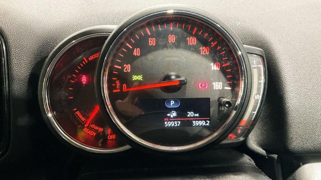 Used MINI Countryman 2018 for sale - 77498908: Photo 13