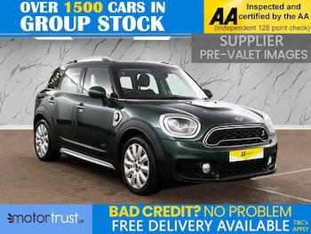 Used MINI Countryman 2018 for sale - 77498908: Photo