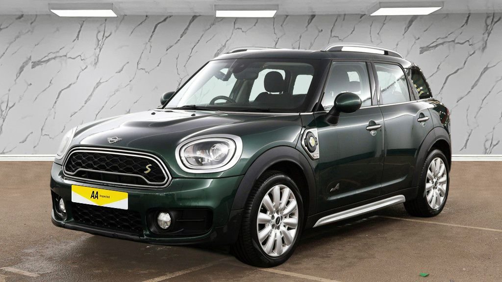 Used MINI Countryman 2018 for sale - 77498908: Photo 4