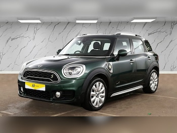 Used MINI Countryman 2018 for sale - 77498908: Photo