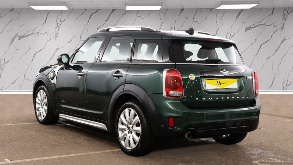 Used MINI Countryman 2018 for sale - 77498908: Photo 5