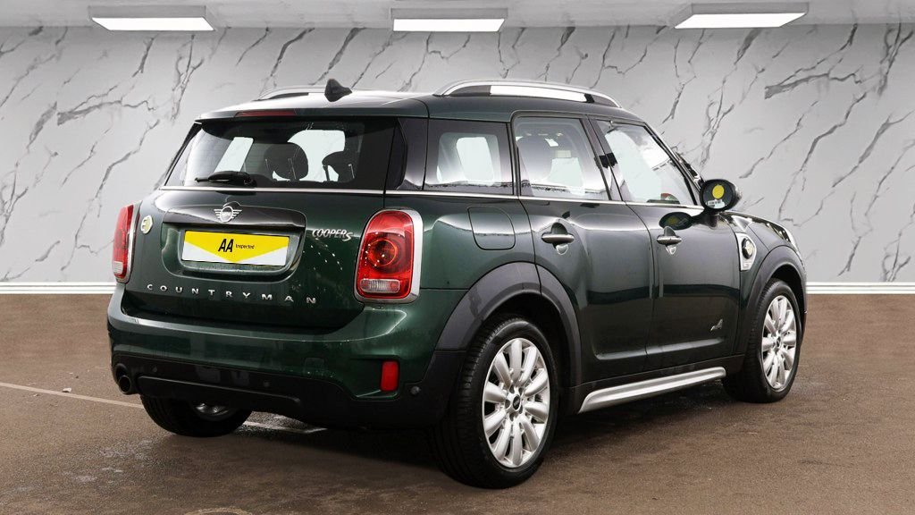 Used MINI Countryman 2018 for sale - 77498908: Photo 6