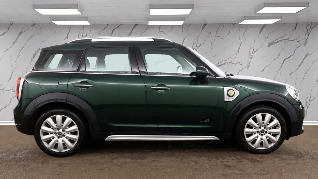 Used MINI Countryman 2018 for sale - 77498908: Photo 7