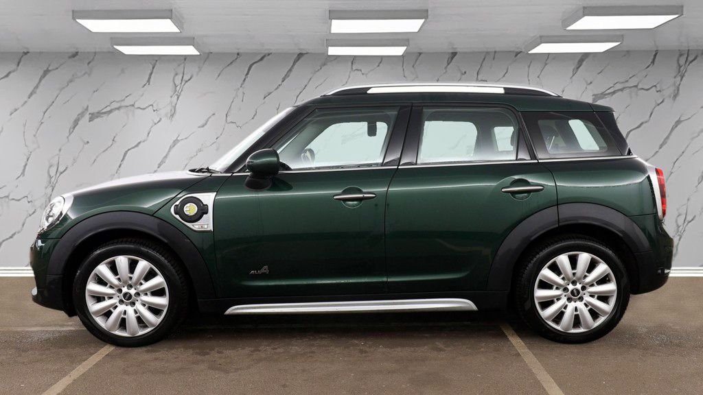Used MINI Countryman 2018 for sale - 77498908: Photo 8