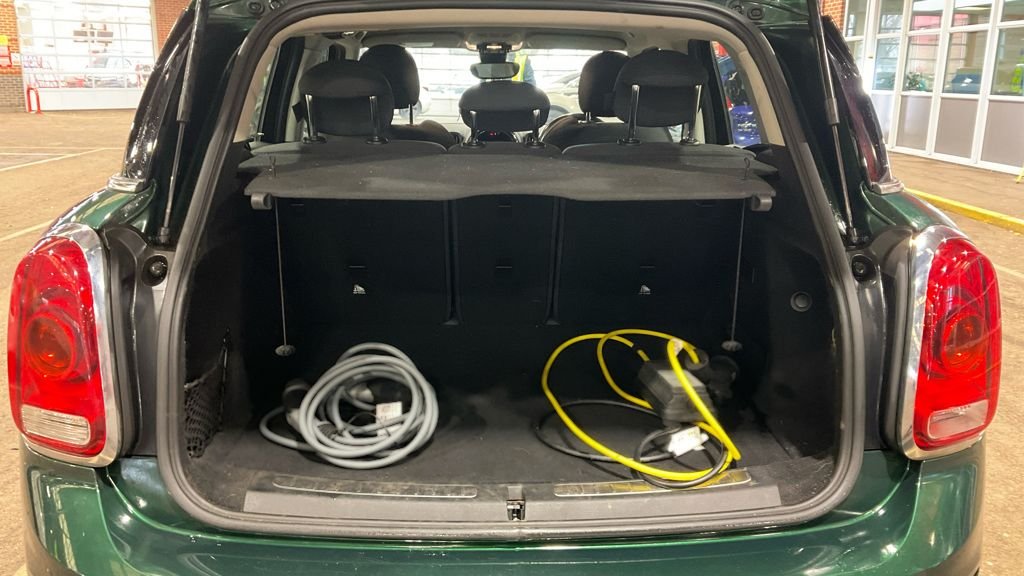 Used MINI Countryman 2018 for sale - 77498908: Photo 9