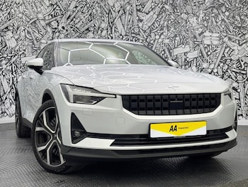 Used Polestar Polestar 2 2021 for sale - 75164837: Photo