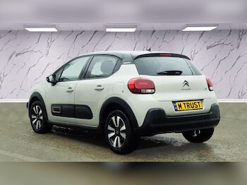 Used Citroen C3 2023 for sale - 78725546: Photo
