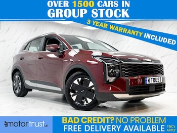 Used Kia Sportage 2026 for sale - 78986166: Photo