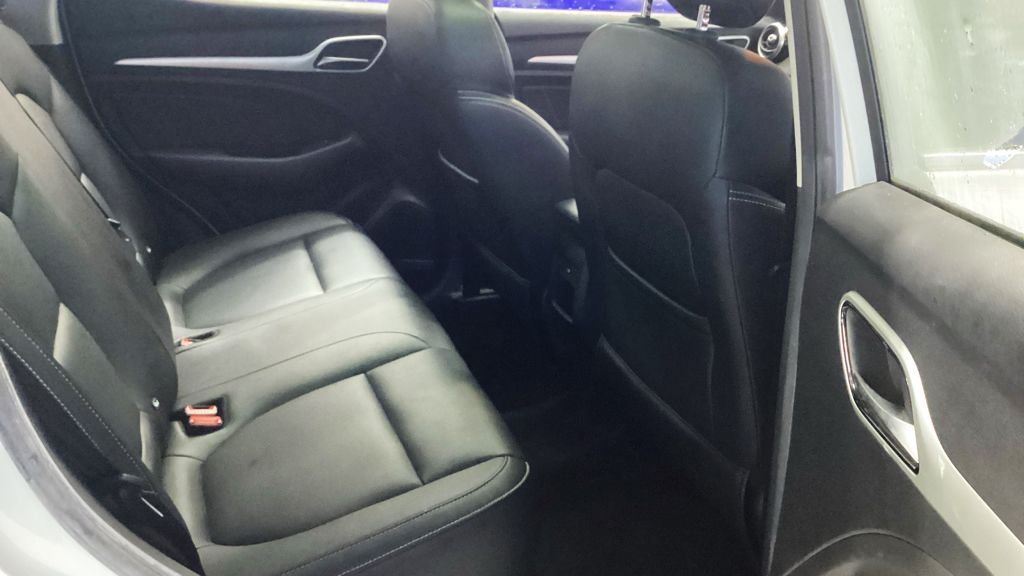 Used MG MG ZS 2020 for sale - 77059639: Photo 11