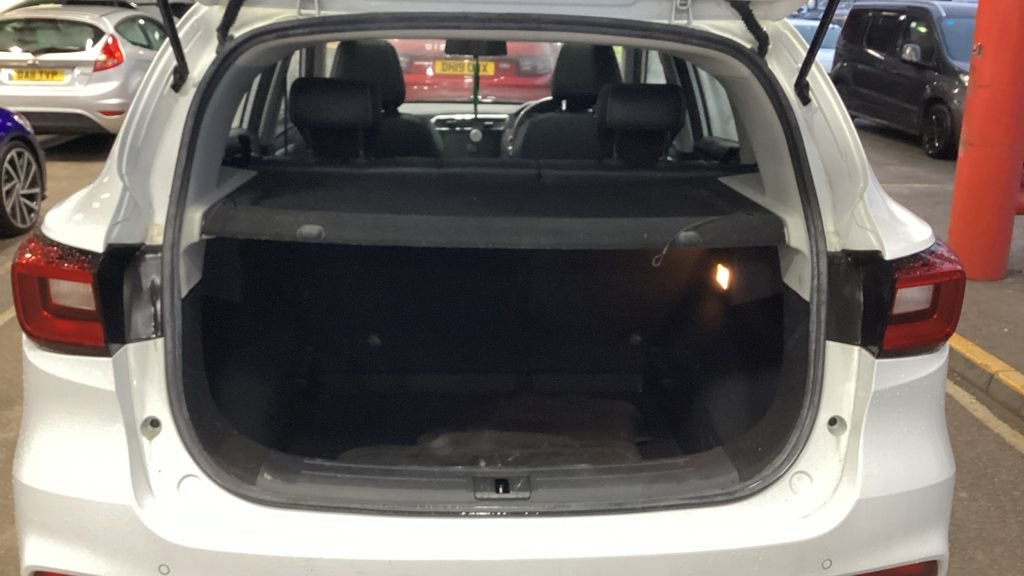 Used MG MG ZS 2020 for sale - 77059639: Photo 12