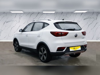 Used MG MG ZS 2020 for sale - 77059639: Photo