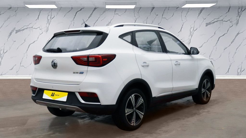 Used MG MG ZS 2020 for sale - 77059639: Photo 5