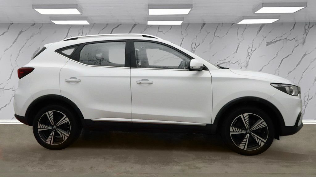 Used MG MG ZS 2020 for sale - 77059639: Photo 6